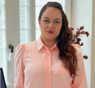 Anne Cristina de Araujo Batista